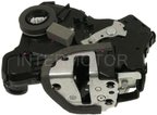 Standard Ignition DLA-345 Door Lock Actuator - Front Left or Left - view 3