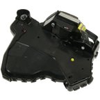 Standard Ignition DLA-345 Door Lock Actuator - Front Left or Left - view 1