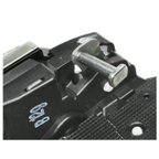 Standard Ignition DLA-347 Door Lock Actuator - Rear Left - view 2