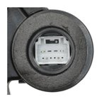 Standard Ignition DLA-347 Door Lock Actuator - Rear Left - view 3