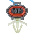 Standard Ignition DLA-365 Door Lock Actuator - Rear Left - view 3