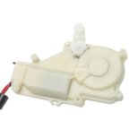 Standard Ignition DLA-382 Door Lock Actuator - Rear Right - view 2