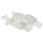 Standard Ignition DLA-386 Door Lock Actuator - Rear Left - view 1