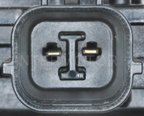 Standard Ignition DLA-387 Door Lock Actuator - Rear Left - view 4