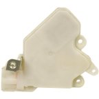 Standard Ignition DLA-390 Door Lock Actuator - Rear Right - view 2
