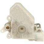 Standard Ignition DLA-393 Door Lock Actuator - Rear Right - view 1