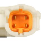Standard Ignition DLA-397 Door Lock Actuator - Front Left or Left - view 4