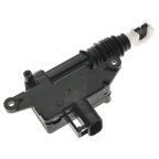 Standard Ignition DLA-39 Door Lock Actuator - Front Left, Front Right or Rear Left - view 1