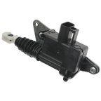 Standard Ignition DLA-3 Door Lock Actuator - Rear Right - view 1