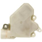 Standard Ignition DLA-404 Door Lock Actuator - Rear Right - view 2