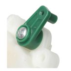 Standard Ignition DLA-408 Door Lock Actuator - Front Left - view 2
