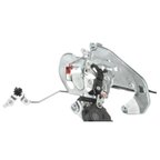 Standard Ignition DLA-415 Door Lock Actuator - Rear Right - view 3