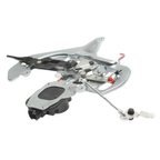Standard Ignition DLA-415 Door Lock Actuator - Rear Right - view 1