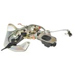Standard Ignition DLA-416 Door Lock Actuator - Rear Right - view 1