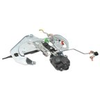 Standard Ignition DLA-417 Door Lock Actuator - Rear Left - view 1