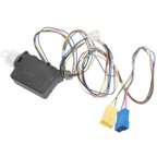 Standard Ignition DLA-463 Door Lock Actuator - Rear Right - view 1