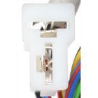 Standard Ignition DLA-463 Door Lock Actuator - Rear Right - view 4