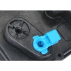 Standard Ignition DLA-469 Door Lock Actuator - Front Right - view 2