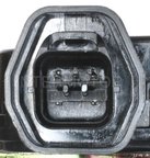 Standard Ignition DLA-470 Door Lock Actuator - Rear Right - view 4