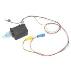 Standard Ignition DLA-479 Door Lock Actuator - view 1