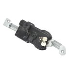 Standard Ignition DLA-480 Door Lock Actuator - Rear Right - view 1