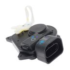 Standard Ignition DLA-496 Door Lock Actuator - Rear Left - view 1