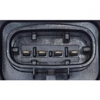 Standard Ignition DLA-496 Door Lock Actuator - Rear Left - view 3