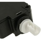 Standard Ignition DLA-503 Fuel Filler Door Lock Actuator - view 2