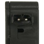 Standard Ignition DLA-503 Fuel Filler Door Lock Actuator - view 3