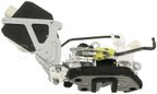 Standard Ignition DLA-513 Door Lock Actuator - Rear Left - view 3