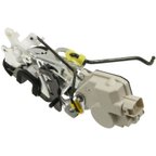 Standard Ignition DLA-513 Door Lock Actuator - Rear Left - view 1