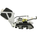 Standard Ignition DLA-513 Door Lock Actuator - Rear Left - view 2