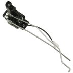 Standard Ignition DLA-529 Door Lock Actuator - view 1