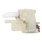 Standard Ignition DLA-52 Door Lock Actuator - Rear Left - view 2