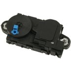 Standard Ignition DLA-533 Door Lock Actuator - Rear Left - view 1