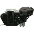 Standard Ignition DLA-539 Door Lock Actuator - Front Left - view 2