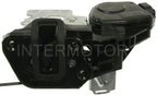 Standard Ignition DLA-539 Door Lock Actuator - Front Left - view 3