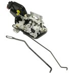 Standard Ignition DLA-539 Door Lock Actuator - Front Left - view 1