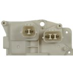 Standard Ignition DLA-54 Door Lock Actuator - Front Left or Left - view 4
