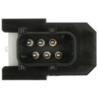 Standard Ignition DLA-555 Door Lock Actuator - Front, Front Left or Front Right - view 4