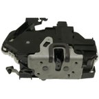 Standard Ignition DLA-564 Door Lock Actuator - Rear Right - view 2
