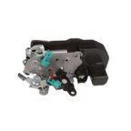 Standard Ignition DLA-566 Door Lock Actuator - Front Right - view 1