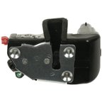 Standard Ignition DLA-580 Door Lock Actuator - Front Left - view 2