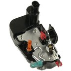 Standard Ignition DLA-580 Door Lock Actuator - Front Left - view 1