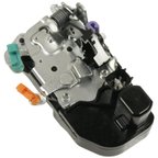 Standard Ignition DLA-584 Door Lock Actuator - Front Left - view 1
