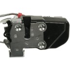 Standard Ignition DLA-593 Door Lock Actuator - Front Right - view 2