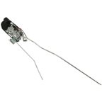 Standard Ignition DLA-593 Door Lock Actuator - Front Right - view 1