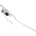 Standard Ignition DLA-595 Door Lock Actuator - Front Left - view 1