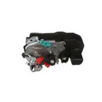 Standard Ignition DLA-596 Door Lock Actuator - Rear Right - view 1