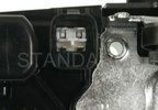 Standard Ignition DLA-596 Door Lock Actuator - Rear Right - view 7